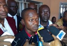 Prélèvement de 5% sur le salaire indiciaire des travailleurs : Amadou Diallo et Aboubacar Soumah pointés du doigt