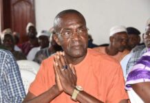 TPI de Mafanco : le procès de Sorya Bangoura, fédéral de l’UFDG à Matam s’ouvre ce mardi