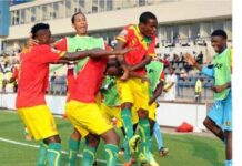 Éliminatoire de la coupe du monde : le match Guinée-Maroc se jouera à huis clos à Conakry