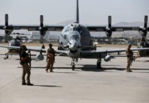 En Afghanistan, le chaos et la peur s’amplifient à l’approche du 31 août