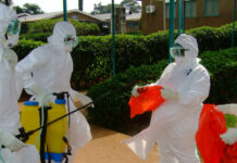 Côte d’Ivoire : un burkinabé suspect d’Ebola déclaré finalement négatif au virus