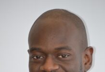 Canada : Le guinéen Saliou Diallo invité à un panel avec le PM Justin Trudeau