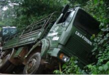 Massacres de Zogota : « la justice guinéenne n’a pas bougé d’un iota », regrette Me Pépé Antoine Lama