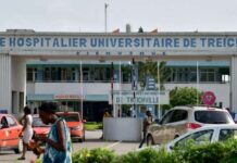 Ebola en Côte d’Ivoire : la guinéenne déclarée positive ne l’était finalement pas