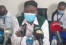 Covid-19 : plus de 410 mille doses de vaccin Johnson & Johnson attendues cette semaine à Conakry