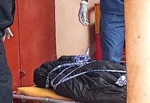 Découverte d’un corps sans vie au grand marché de Kankan: le défunt était un vieillard de 70 ans