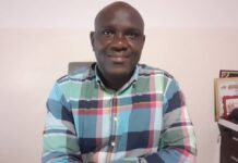 USA : Lamine Guirassy, PDG du Groupe Hadafo Médias sera célebré à Los Angeles le 06 mars prochain