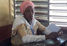 BEPC/Faranah : triste nouvelle pour Souadou Camara qui avait accouché pendant les évaluations