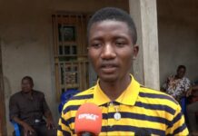 Le 1er de la République en SS 2021: « mon secret, c’est la révision, le courage et Dieu »