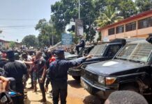 Maison d’arrêt de Conakry : de multiples interrogations et zones d’ombres persistent (opinion)
