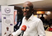 Guinée : la NGP salue le coup d’Etat et fait des propositions de sortie de crise (déclaration)