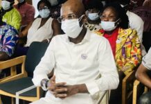 Guinée : ce que dit la NGP aux sanctions de la CEDEAO…