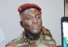 Guinée : Le nouveau gouverneur de Mamou rencontre les notables…