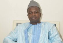 Guinée : la DRG salue le putsch et appelle la junte au respect de ses engagements