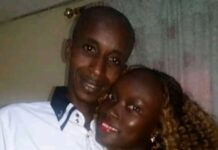 Carnet rose : Thierno Sadou Bah d’Espace TV se marie ce dimanche