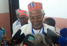 Elhadj Ousmane Baldé « Sans loi » : « ce que Colonel Doumbouya nous a dit »