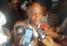 Nomination d’un Comité de normalisation à la place de la FEGUIFOOT : ce qu’en dit le ministre des Sports