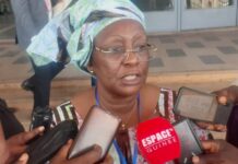 Concertations avec le CNRD : voici les préoccupations des pharmaciens de Guinée