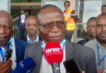 Guinée : « L’Ordre des Experts comptables « prêt à accompagner le CNRD pour les audits »