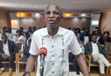 Sanctions de la CEDEAO contre le CNRD : le CPR hausse le ton et prend position en faveur de la junte