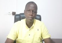 Aboubacar Diallo Directeur du CECIDE : « Tous les ingrédients étaient réunis pour qu’il y ait un coup d’Etat»