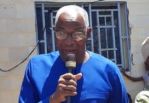 Guinée : Bah Oury nouveau Premier ministre ?