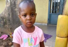 Conakry : Ibrahima Sory Sacko déclare avoir perdu de vue sa fille, Fatoumata Diaraye