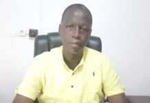 Coup d’Etat en Guinée : Aboubacar Diallo directeur exécutif du CECIDE à coeur ouvert (interview)