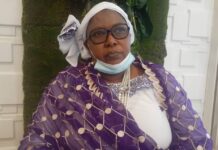 Transition en Guinée : « nous voulons que ça soit le dossier du 28 septembre qui soit jugé en premier » (Asmaou Diallo, AVIPA)