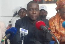 Massacres du 28 septembre : 11 présumés auteurs de ces crimes sont en attente de jugement depuis 2017 (Avocat)