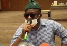 Conakry : Foniké Menguè admis à nouveau à l’hôpital Donka