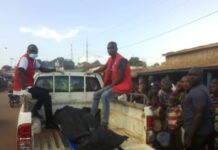 Faranah: un homme d’une cinquantaine d’années retrouvé mort dans un quartier de la ville