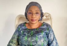 Massacres du 28 septembre : Hadja Halimatou Dalein raconte sa douloureuse mésaventure