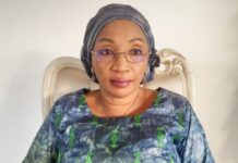 Coup d’Etat en Guinée : ce qu’en dit Hadja Halimatou Dalein Diallo