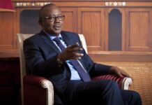 Bruits de bottes en Guinée-Bissau : Embaló dénonce « une tentative de coup d’État » contre son régime