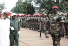 Guinée : Alpha Condé autorisé enfin à quitter le pays