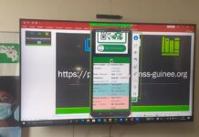 Covid-19 : l’ANSS lance le pass vaccinal électronique pour authentifier les certificats de vaccination