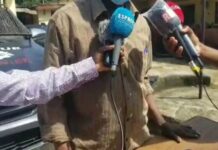 Disparition de Cocaïne en Guinée: des médecins mis aux arrêts et plusieurs trafiquants en cavale