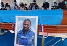 Guinée : un vibrant hommage rendu à Dr Ousmane Touré