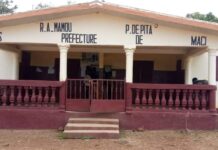 Perturbation du réseau internet à Pita: la 3G+ de MTN indisponible à Maci depuis plusieurs jours