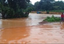 Labé : un enfant de 4 ans emporté par les eaux de ruissellement