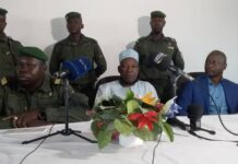 Tamba Kalash Tolno, nouveau gouverneur de la région de Labé : « Je n’accepterai pas la…»