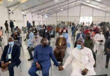 Guinée : Après le putsch, les anciens ministres interdits de sortir du pays