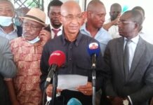 Guinée : Le putsch salué par l’ANAD (déclaration)