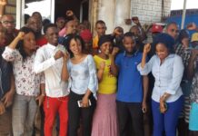 Guinée : le putsch salué par la plateforme des organisations de la société civile pour une transition apaisée