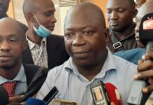 Transfert des compétences de la Haute Cour de Justice à la CRIEF : la réaction de Me Mohamed Traoré