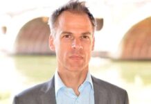 Sébastien Nadot, député français : « la communauté internationale n’a aucune leçon à donner aux guinéens »