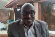 Coup d’Etat en Guinée : « c’était pratiquement inévitable »(Mamady Kaba)