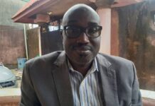 Gel des avoirs des dignitaires de l’ancien régime: « c’est important pour la stabilité même du pays» (Mamady Kaba)