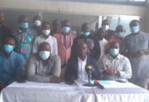 Coup d’Etat en Guinée : La coordination des jeunes leaders de la ville de Conakry prend acte (communiqué)